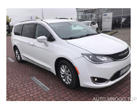 Chrysler Pacifica 2019 Tourin L