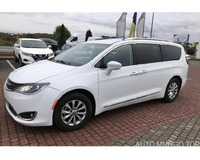 Chrysler Pacifica 2019 Tourin L