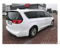 Chrysler Pacifica 2019 Tourin L
