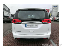 Chrysler Pacifica 2019 Tourin L