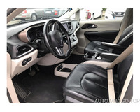Chrysler Pacifica 2019 Tourin L
