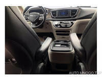 Chrysler Pacifica 2019 Tourin L