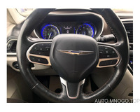 Chrysler Pacifica 2019 Tourin L