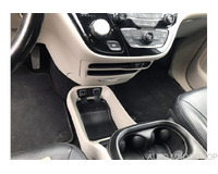 Chrysler Pacifica 2019 Tourin L