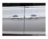 Chrysler Pacifica 2019 Tourin L