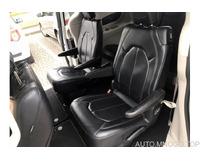 Chrysler Pacifica 2019 Tourin L