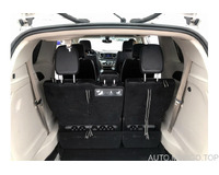 Chrysler Pacifica 2019 Tourin L