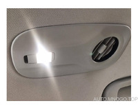 Chrysler Pacifica 2019 Tourin L