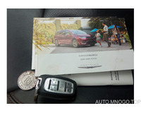 Chrysler Pacifica 2019 Tourin L