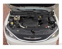 Chrysler Pacifica 2019 Tourin L