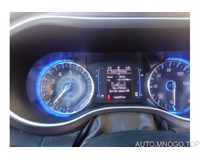 Chrysler Pacifica 2019 Tourin L