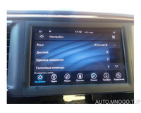 Chrysler Pacifica 2019 Tourin L