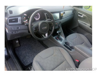 Kia Niro 2017 Hybrid