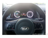 Kia Niro 2017 Hybrid