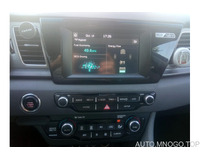Kia Niro 2017 Hybrid